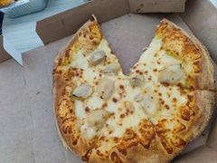 -达美乐比萨(肖家河店)