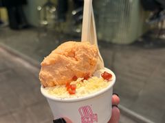 -红楼HONGLOU Gelato(淮海中路店)