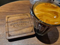 -Metal hands·铁手咖啡