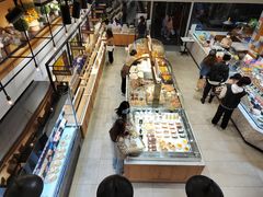 -罗森尼娜(解放西路店)