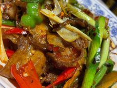 -杨记隆府(汉街店)