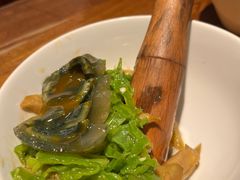 擂椒茄子-老板恋上鱼(高新万达店)