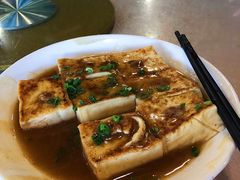 酿豆腐-乡村酒家·湖景客家菜(观澜店)