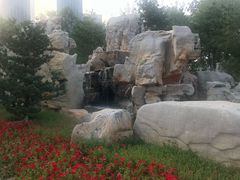 -西海子公园