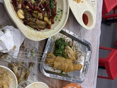 -小民大排档(光谷店)