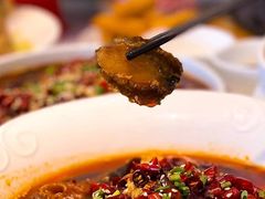 -小河盐帮·私家菜·烤鸭(三元桥·霄云路店)