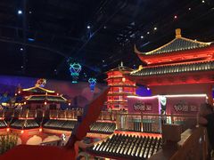 -万达茂商场(南京仙林店)