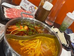 -呷哺呷哺(西单大悦城店)