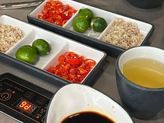 -同仁四季椰子鸡(无锡滨湖万象汇店)