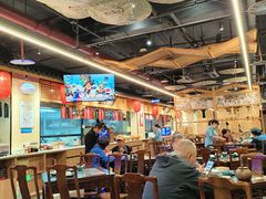 -安泰楼·佛跳墙创始人·传统闽味早茶·酒楼(三坊七巷闽菜地标店)