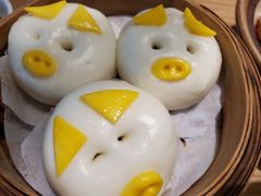 -潮粥荟·潮汕砂锅粥(槐房万达店)