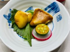 -鲐赏河豚(长寿店)