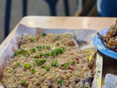-小竹签烤肉纸包鱼小龙虾(唐韵路店)