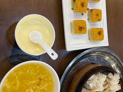-百年认一力 太原老字号 (桥头街店)