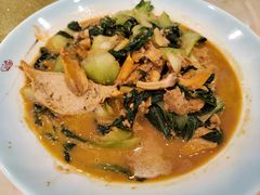 -昆承湖酒家·本帮农家菜