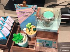 -星巴克臻选(广州二沙岛文立方店)