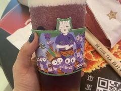 -百分茶(融创茂店)