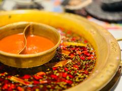 -哥老官重庆美蛙鱼头(虹口龙之梦店)