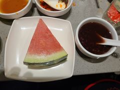 -海底捞火锅(青山湖万达夜宵主题店)