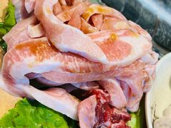 -玖泉里烤肉