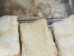 -老太太海鲜鱼饼