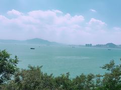 -胡里山炮台