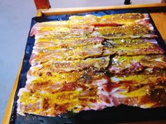 -吉志烤肉(太原总店)
