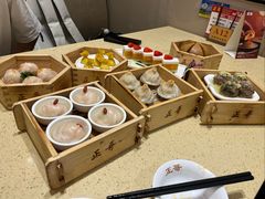 -正哥点心皇子(阳江新达城店)