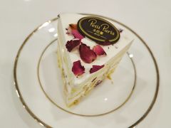 -PETIT PARIS 小巴黎(凯德1818店)