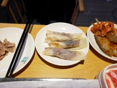 -玫瑰花园自助烤肉(顺义鑫海韵通店)
