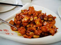 -峨嵋酒家(地安门店)