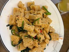 -鲁南仔·滕州炒鸡(经三路店)