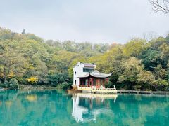 -南京珍珠泉风景区