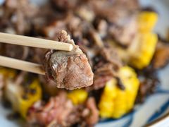 -盐帮食坊•小河帮川菜(四川师大店)