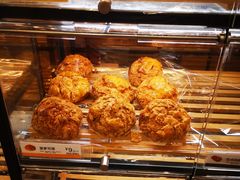 -85度C(上海周浦店)