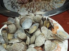 -比亚森自助烤肉料理(裕华店)