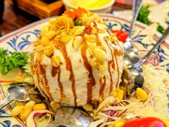 -仙隐小鹿中華の日料(正弘城店)