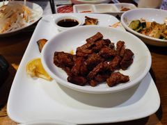 -紫霞门韩国料理烤肉(深南东路店)
