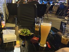 -板凳鲜酿·精酿啤酒(科华北路店)