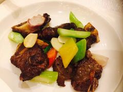 -福州天元国际威斯汀酒店·中国元素餐厅