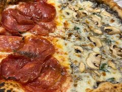 -Primo·丽莫意大利窑烤披萨