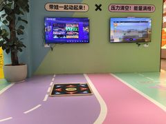 -丽达购物中心(崂山店)
