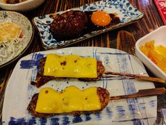 -平成屋·午肴夜酒(四川北路店)