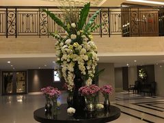 -曼谷文华中心点大酒店