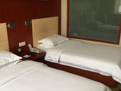 -济南南郊宾馆