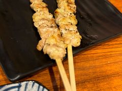 -鸟螢Yakitori·烧鸟·拉面·居酒屋