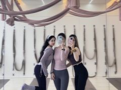 -龙湖重庆时代天街