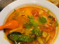 -Doo Dee Thai Food(Issan/Isaan/Esan)