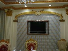 -沪华海鲜大酒楼(南汇店)