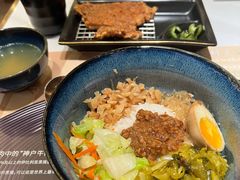 -馔豚·台北菜专门店(深圳湾万象城店)